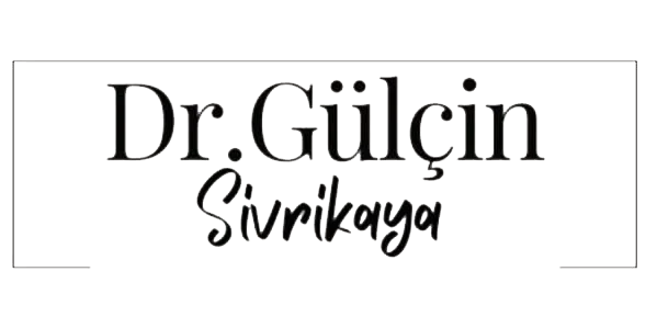 DR. GÜLÇİN SİVRİKAYA